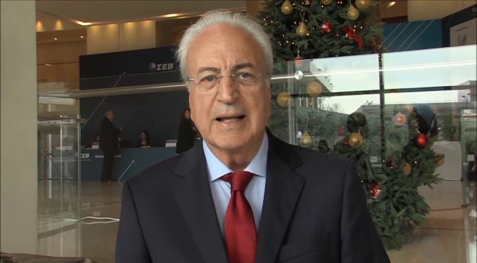 Χορός αντιτρομοκρατικών υπηρεσιών στην Ελλάδα