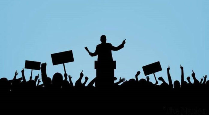 Το νέο αρνητικό διεθνές περιβάλλον