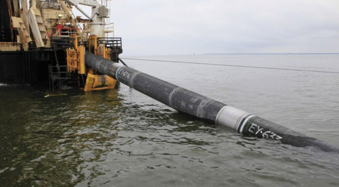 Ενεργή εμπλοκή στον EastMed θέλει το Ισραήλ