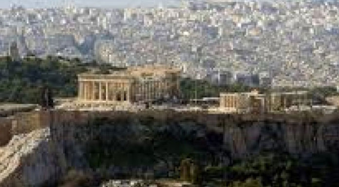 Ατμοσφαιρική ρύπανση: Αρνητική ευρωπαϊκή πρωτιά η Αθήνα