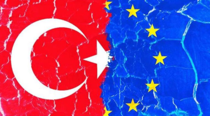 Καλίν: Έτοιμοι για διερευνητικές επαφές με Ελλάδα – Ακάρ: “Γκρίζες ζώνες” στο Αιγαίο!