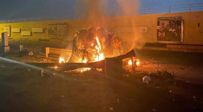 Ποιος ήταν Ιρανός υποστράτηγος Σουλεϊμανί που έπεσε νεκρός στη Βαγδάτη