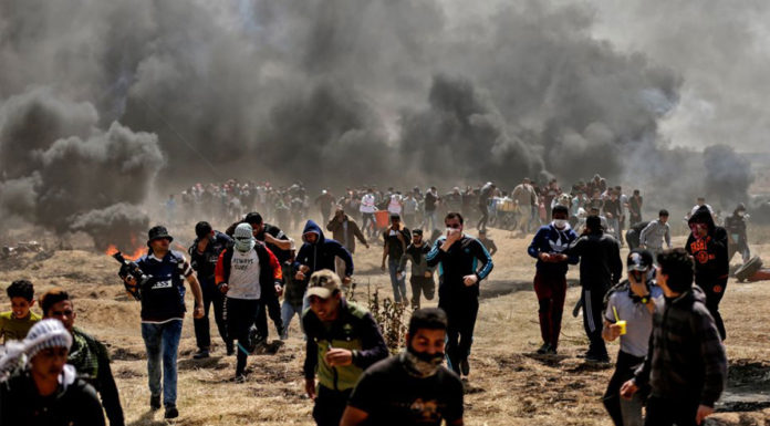 Το σχέδιο Τραμπ για Μ. Ανατολή: Παλαιστινιακό κράτος, εποικισμοί, Ιερουσαλήμ