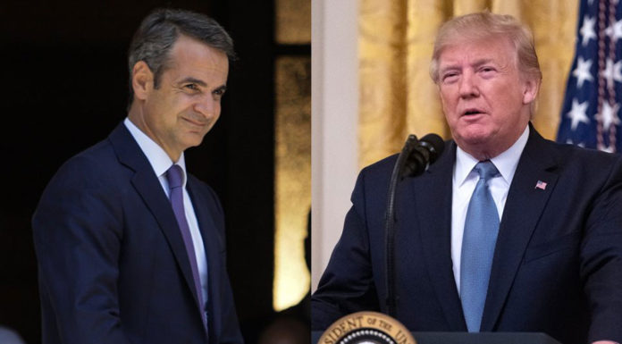 Ερίζουν για το ταξίδι