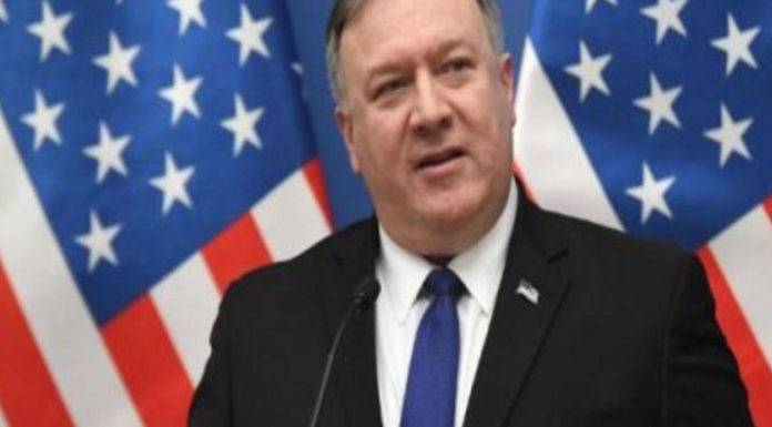 Κοινή δήλωση Αθήνας – Ουάσινγκτον