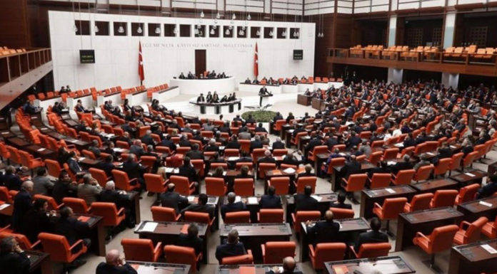 Εγκρίθηκε από τη Βουλή της Τουρκίας η αποστολή στρατευμάτων στη Λιβύη