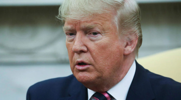 Οι απειλές Τράμπ κατά του πολιτισμού