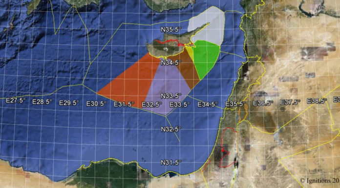 Tagesspiegel: Ο Ερντογάν«καίγεται» για την Α. Μεσόγειο και όχι για τη Λιβύη