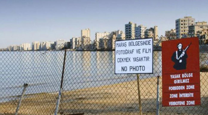 Προσαρτήσεις εδαφών: Η επιστροφή μιας επικίνδυνης ιδέας
