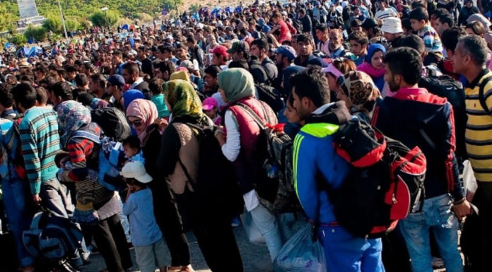 Αγωνία για την προσφυγική συμφωνία ΕE-Toυρκίας