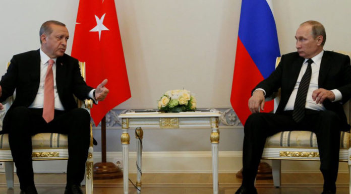 Κέρδη Μόσχας, ικανοποίηση Αγκυρας και αδιευκρίνιστα σημεία