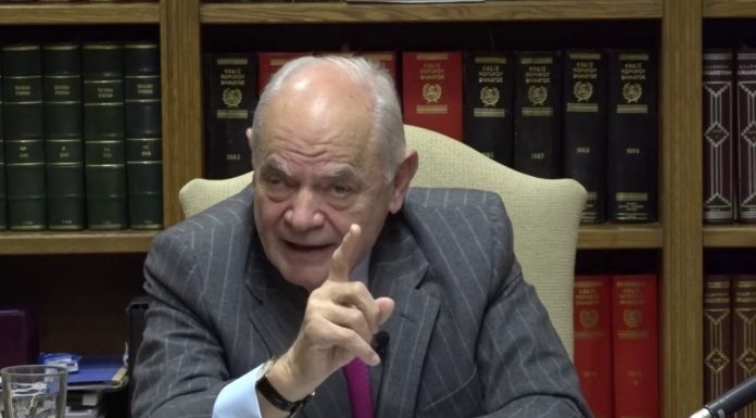 Οι ξένες επενδύσεις προστατεύουν την Ελλάδα