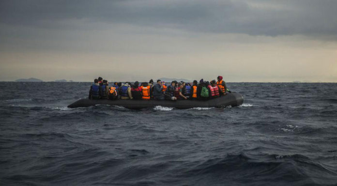 Μείζον θέμα το μεταναστευτικό