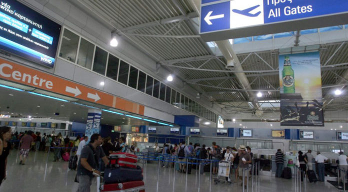 Στο συμβούλιο των ΥΠΕΞ ο επαναπατρισμός χιλιάδων Ευρωπαίων