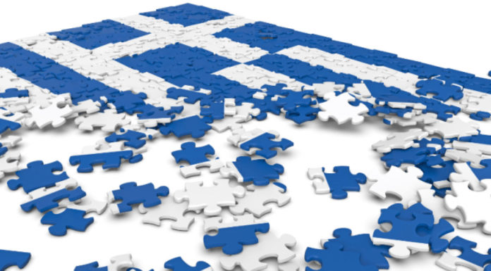 Εθνική ενότητα μπροστά στον κίνδυνο