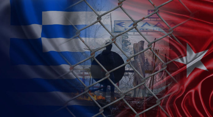 Ζήλεψε τον Μωάμεθ τον Πορθητή