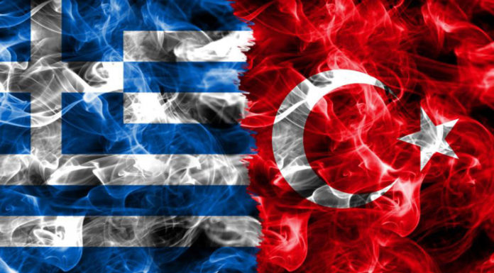 Το γαρ πολύ της θλίψεως γεννά παραφροσύνη… Του Τάσου Παπαδόπουλου