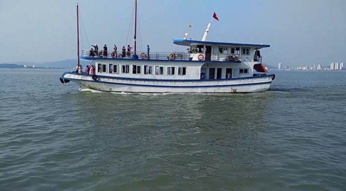 Το Βιετνάμ 45 χρόνια μετά (Α’ Μέρος)