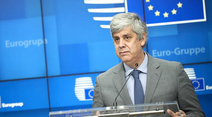 Με συμβιβασμό έληξε το ματς στο Eurogroup