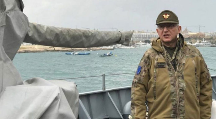 Μια (ακόμη) αποτυχία της ΕΕ στη Λιβύη!