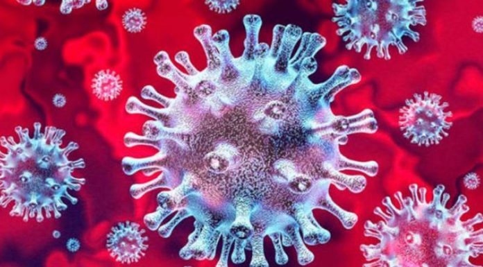 Δεν είναι καλαμπούρι ο κορωνοϊός