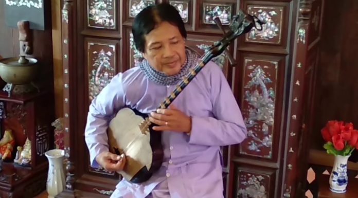 Οδοιπορικό Βιετνάμ-Καμπότζη (Μέρος 2ο)