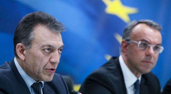 Αλλαγή παραγωγικών προτύπων