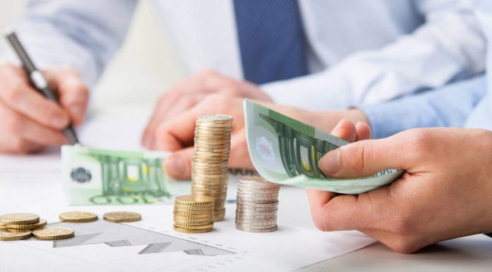 Η πρώτη μάχη στον οικονομικό πόλεμο του κορωνοϊού