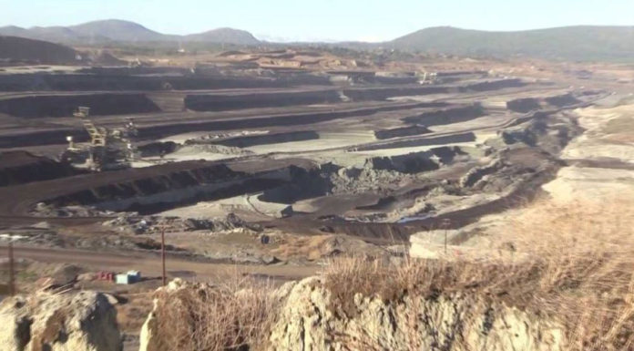 Χωρίς Λιγνίτη