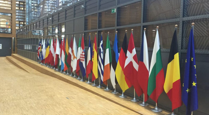 Θολό παραμένει το τοπίο για ΕΕ στην πενταμερή για Κυπριακό στη Γενεύη