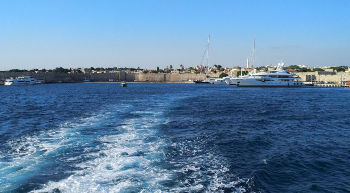 Παρακολούθηση Θαλασσίων Απορριμμάτων