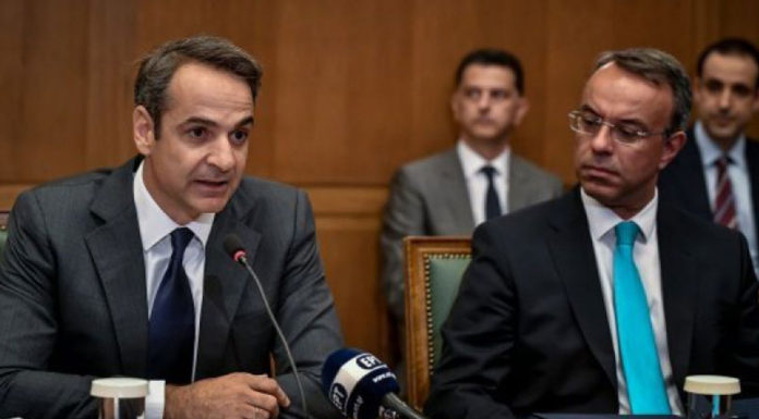 Η άρνηση σε όλα