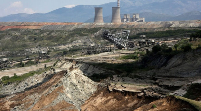 Ελλάδα: Χωρίς λιγνίτη για πρώτη φορά μετά από 70 χρόνια