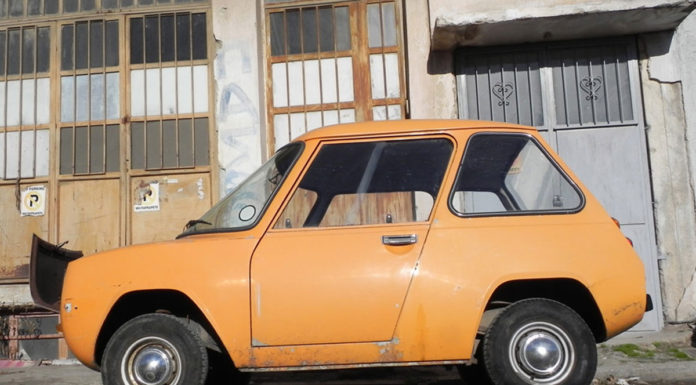 Ηλεκτροκίνητο 1 στα 3 οχήματα το 2030