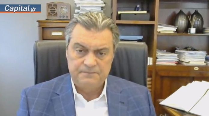 Τι πρόσεξαν οι επιχειρηματίες στα μέτρα στήριξης της οικονομίας