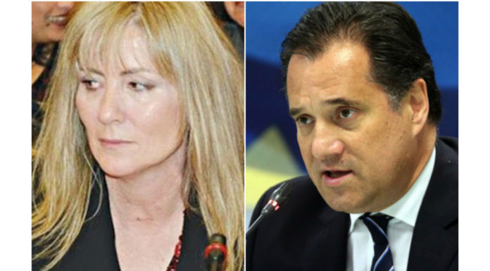 Πόσο ξεπέρασε τα εσκαμμένα ο Άδωνις