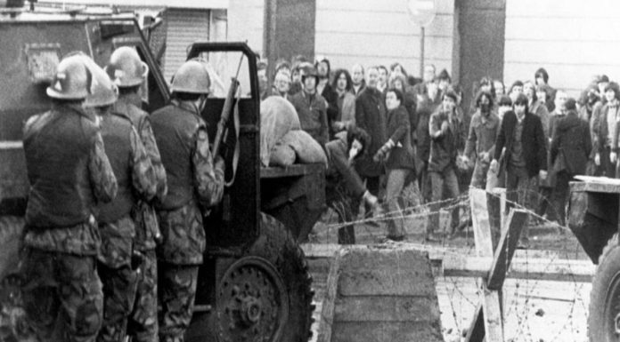 Σαν Σήμερα … 10 Ιουλίου