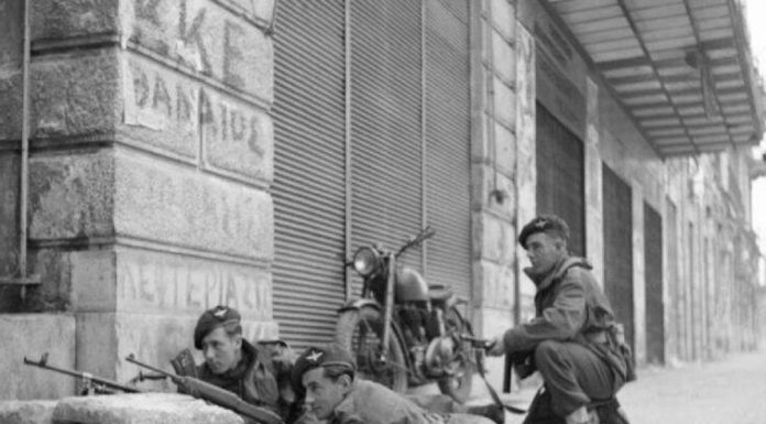 Σαν Σήμερα … 2 Ιουλίου