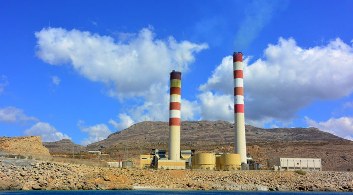 Συμβούλιο ΣΕΒ για τη Βιώσιμη Ανάπτυξη