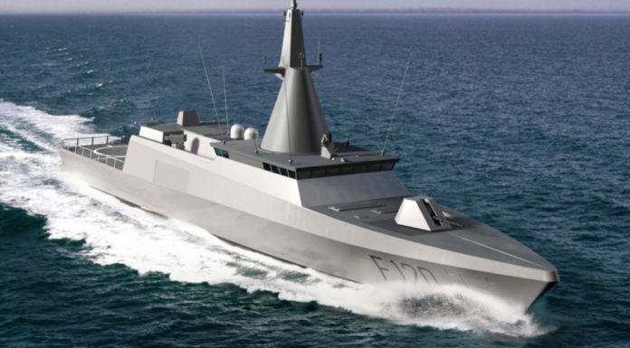 Αναζητούνται φρεγάτες