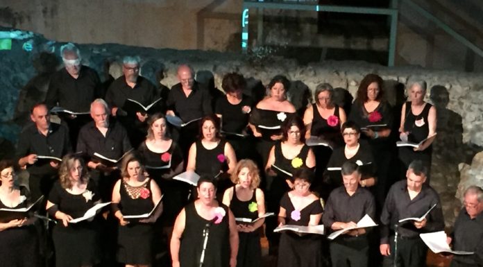 Ανακαλύπτοντας τα Κύθηρα