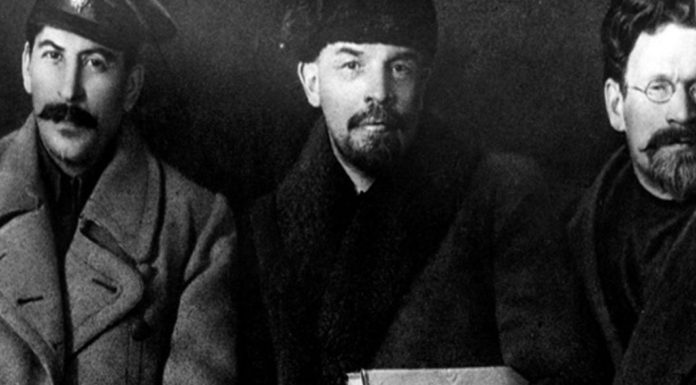 Η Σταλινοφιλία ως όπλο μαζικής πνευματικής καταστροφής