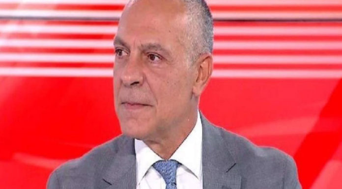 “Μακριά” η Κύπρος για τον σύμβουλο του Κ. Μητσοτάκη