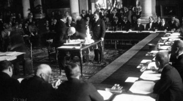 Σαν Σήμερα … 28 Ιουλίου