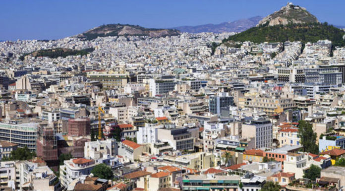 Η Φορολόγηση Ακινήτων Ως Πηγή Χρηματοδότησης Των ΟΤΑ