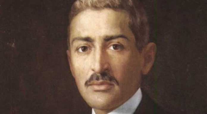 Σαν Σήμερα … 31 Ιουλίου
