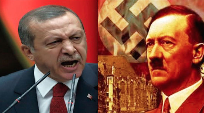 Αδόλφος Ερντογάν