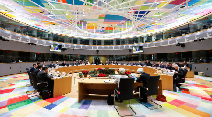 Μια ιστορική ευκαιρία για την Ελλάδα