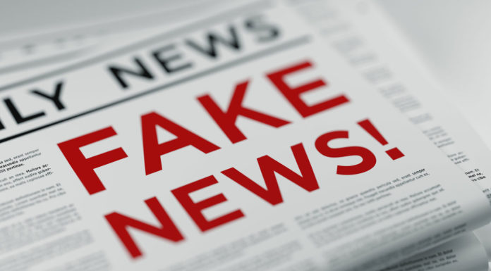 Πρωταθλητές στα fake news