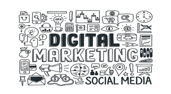 Think Big: Upcoming Trends in Social Media & Digital Marketing